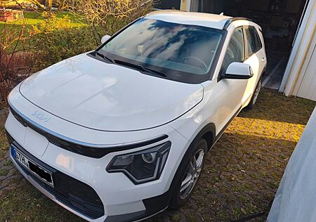 Kia Niro EV Vision Vision
