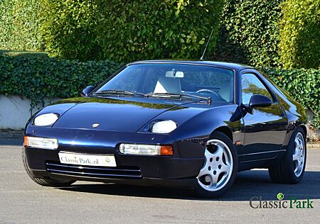 Porsche 928 GTS Automatic