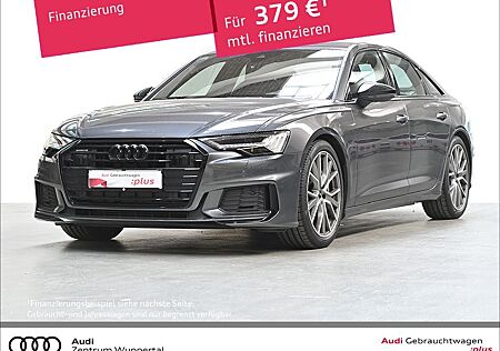 Audi A6 LIMOUSINE 55 TFSI QUATTRO S-LINE LUFT ACC B&O