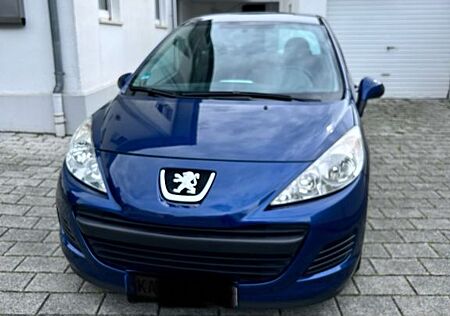 Peugeot 207 Filou 75 Filou