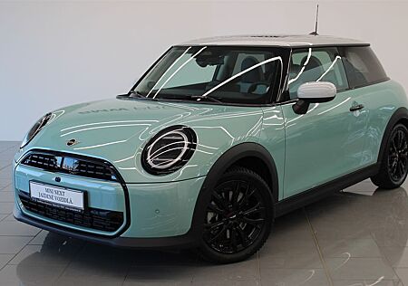 Mini Cooper S Cooper C