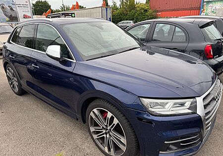 Audi SQ5 3.0 TFSI tiptronic quattro -