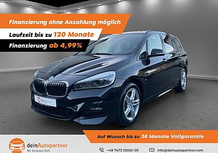 BMW 2er 218 i GT M Sport /LED/LEDER/NAVI/UVP: 46020,-