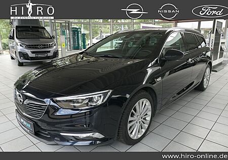 Opel Insignia 1.5 Turbo B.INNOVATION/LEDER Navi/Klima