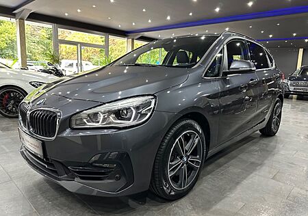 BMW 2er 220i Active Tourer Sport-Line *LEDER* LED* 1HAND