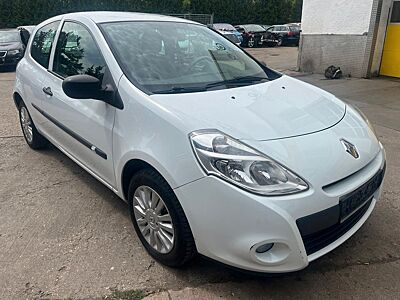 Renault Clio Campus 1.2 16V Campus