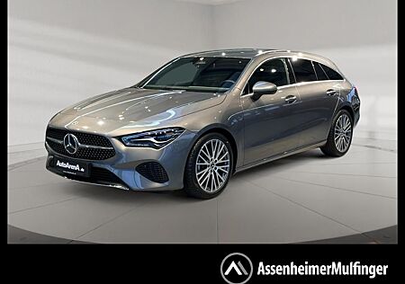 Mercedes-Benz CLA 180 Shooting Brake Progressive *Dig. Display