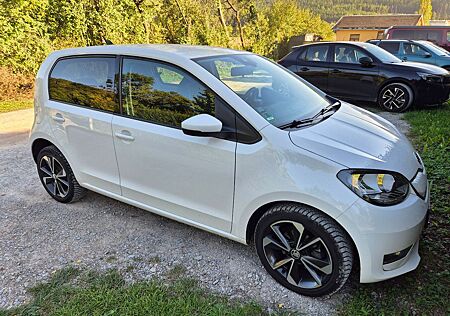Skoda Citigo iV Style Style