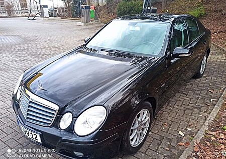 Mercedes-Benz E 200 NGT BlueEFFICIENCY CLASSIC Autom. Classic