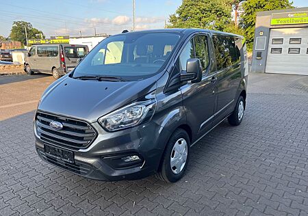 Ford Transit Custom Tourneo Custom Kombi 320 L1 Trend Neuer Motor