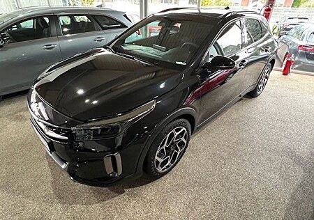 Kia XCeed GT Line Panorama Leder MJ25