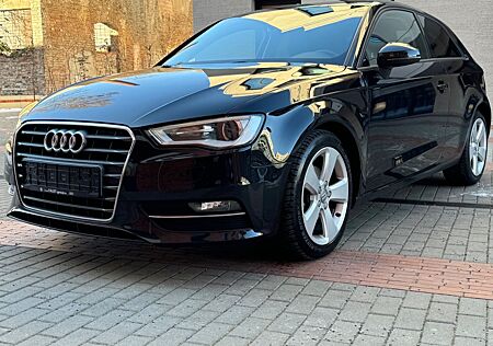 Audi A3 ambition ultra navi xeno