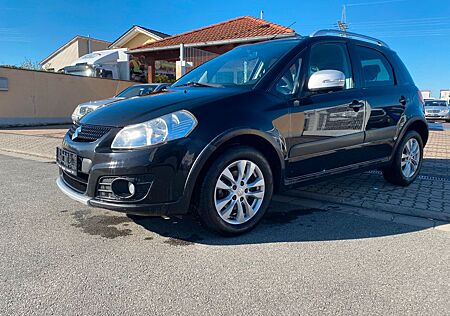 Suzuki SX4 Classic Style Klima Keyless Go