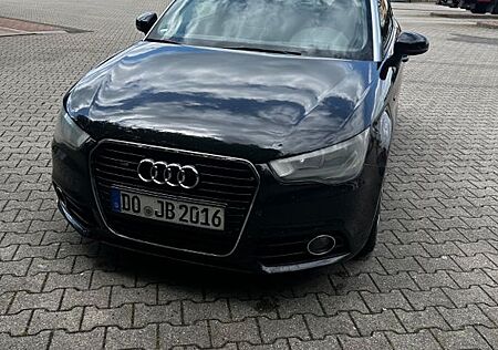 Audi A1 1.6 TDI S-Line