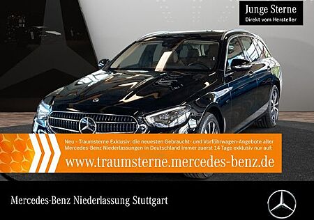 Mercedes-Benz E 300 de 4M T AVANTGARDE/HUD/MULTI/AHK/FAHRASS+