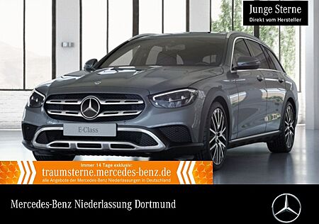 Mercedes-Benz E 200 4M T ALL TERRAIN SHD/MBUX-HIGH/KAMERA/LED