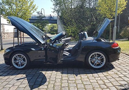 BMW Z4 sDrive30i -