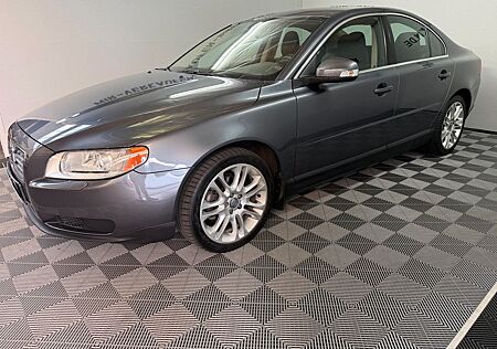 Volvo S80 Lim. 3.2 Kinetic Automatik TÜV & Service NEU