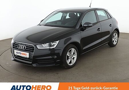 Audi A1 1.0 TFSI*PDC*SHZ*KLIMA*GARANTIE