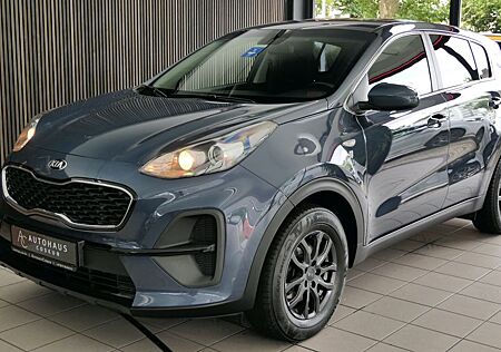 Kia Sportage Edition 7 2WD|2.Besitz|-Garantie|