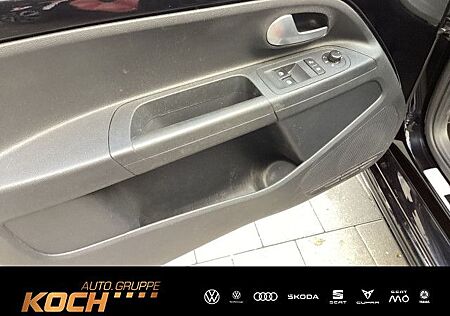 VW e-up! Volkswagen e-UP! Active Klima Sitzh. CCS