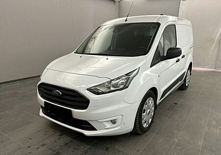 Ford Transit Connect /3-Sitzer/Navi/ACC/Kam/2xSchiebet