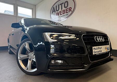 Audi A5 SPORTBACK 2.0 TFSI*SITZH*PDC*LM*XENON*S-LINE*