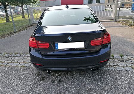 BMW 335i Modern Line Modern Line
