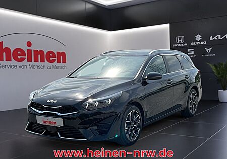 Kia Cee'd Sportswagon cee'd Sporty Wagon 1.5 T-GDI- GT Line ACC+LED+S