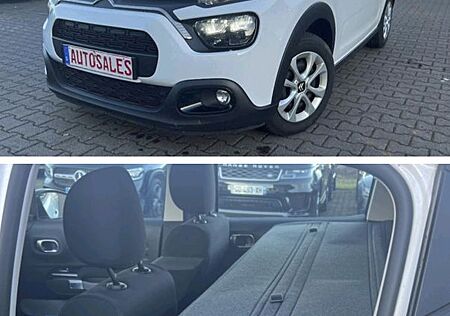 Citroën C3 1.2 PureTech 82 Navi - 2 SEAT VEHICLE M1