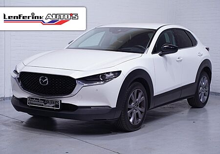 Mazda CX-30 2.0 e-SkyActiv-X M Hybrid Sportive klima N