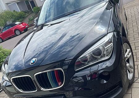 BMW X1 xDrive18d Sport Line Sport Line