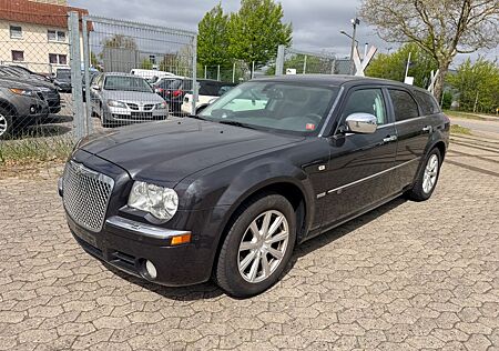 Chrysler 300C Touring 3.0 CRD*Xenon*Leder*KEYLESS*