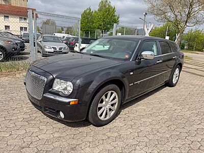 Chrysler 300C Touring 3.0 CRD*Xenon*Leder*KEYLESS*