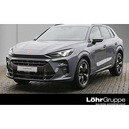 Cupra Terramar leasen