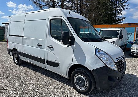 Opel Movano B Kasten/Kombi HKa L2H2 3,3t