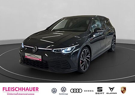 VW Golf Volkswagen GTI VIII 2.0 TSI Clubsport Navi+LED+H&K+DCC