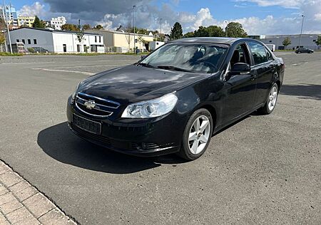 Chevrolet Epica 2.5 LT Aut. Leder*Pdc*Shz*Ssd*8xbereift