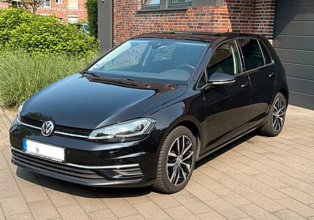 VW Golf Volkswagen 1.4 TSI 92kW Sound Sound