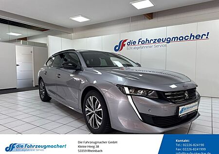Peugeot 508 SW Allure Pack 1.5 BlueHDi 130 EU6d Navi 360