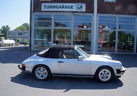 Porsche 911 Urmodell 911 Carr. "JUBILÄUMSMODELL"