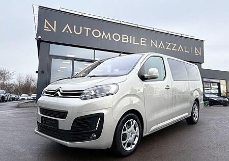 Citroën Spacetourer BUSINESS XL*AUT.*9.SITZER*KAMERA*HUD