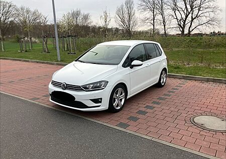 VW Golf Sportsvan Volkswagen 2.0 TDI Comfortline Comfortline