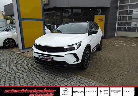 Opel Grandland X Grandland 1.2 DI Automatik Ultimate