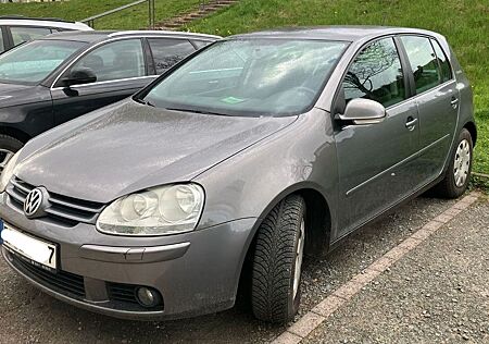 VW Golf Volkswagen 1.4 Tour Tour