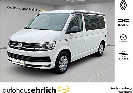 VW T6 California Volkswagen California 2.0 TDI Beach +AHK+3-Zonen Klima+