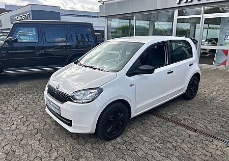 Skoda Citigo Cool Edition