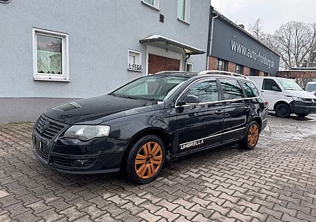 VW Passat Variant Volkswagen Passat 2.0 TDi,Variant,Highline,Navi,TÜV01/26