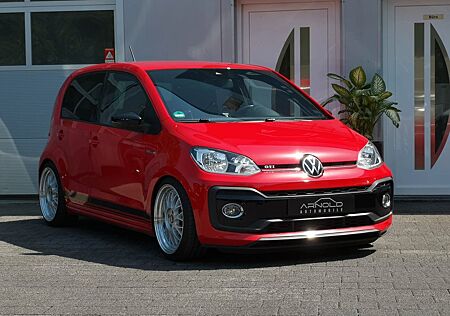 VW Up Volkswagen ! GTI *LM*Klima*DAB*Kamera*Tempomat*SHZ