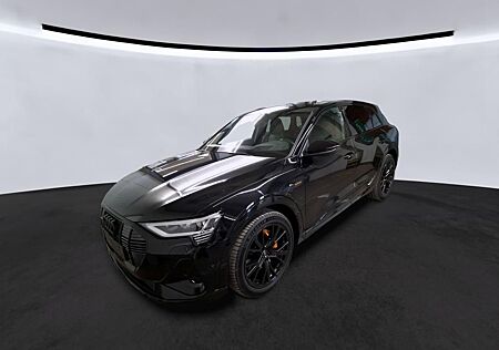 Audi e-tron 50 2x S LINE/BLACK/ACC/HuD/360°/S-SITZE